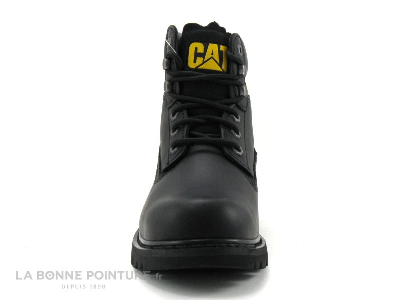 Caterpillar Colorado Noir 2 Caterpillar Colorado Noir – Image 2