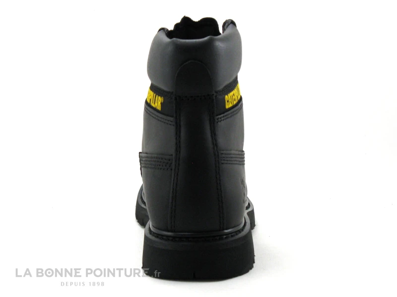 Caterpillar Colorado Noir 4 Caterpillar Colorado Noir – Image 4