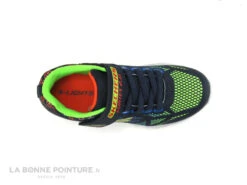 Skechers 400602L - VORTEX 2-0 - Bleu Vert Multi - Sneakers GARCON -Célèbre Chaussures Magasin cd24607c73b9e66c561f35ea11d5d5ef img 4816.jpg 177542