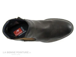 Fluchos F1343 Habana Cafe - Boots Homme Marron 12 Fluchos F1343 Habana Cafe - Boots Homme Marron -Célèbre Chaussures Magasin cd24607c73b9e66c561f35ea11d5d5ef img 4829.jpg 177563