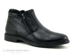 Point D Orgues FONY Noir - Boots Homme Interieur Fourre -Célèbre Chaussures Magasin cd24607c73b9e66c561f35ea11d5d5ef img 4859.jpg 165673