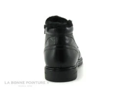 Point D Orgues FONY Noir - Boots Homme Interieur Fourre -Célèbre Chaussures Magasin cd24607c73b9e66c561f35ea11d5d5ef img 4862.jpg 165672