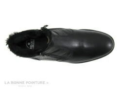 Point D Orgues FONY Noir - Boots Homme Interieur Fourre -Célèbre Chaussures Magasin cd24607c73b9e66c561f35ea11d5d5ef img 4864.jpg 165667
