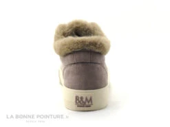 B Et M Banana Moon 527.04.000.0 Taupe-baskets Femme -Célèbre Chaussures Magasin cd24607c73b9e66c561f35ea11d5d5ef img 4882.jpg 153311