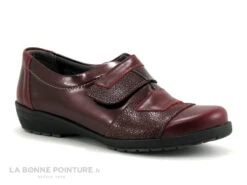 Suave London 8120T Byzantium Maroon Cardinal - Chaussure Bordeaux F -Célèbre Chaussures Magasin cd24607c73b9e66c561f35ea11d5d5ef img 4886.jpg 177625