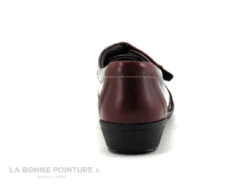 Suave London 8120T Byzantium Maroon Cardinal - Chaussure Bordeaux F -Célèbre Chaussures Magasin cd24607c73b9e66c561f35ea11d5d5ef img 4889.jpg 177623