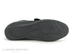 Suave DALLAS 7550T Black Cinder Black - Chaussure Femme Avec Scratch -Célèbre Chaussures Magasin cd24607c73b9e66c561f35ea11d5d5ef img 4897.jpg 177635