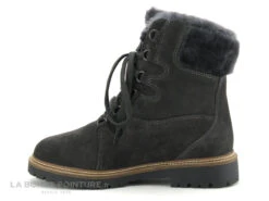 Olang MERIBEL-BTX 816 - Boots Femme Gris Anthracite 10 Olang MERIBEL-BTX 816 - Boots Femme Gris Anthracite -Célèbre Chaussures Magasin cd24607c73b9e66c561f35ea11d5d5ef img 4900.jpg 177524