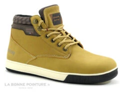 Carrera RONNIE Mid CAM125000 Tan - Boots Homme Camel -Célèbre Chaussures Magasin cd24607c73b9e66c561f35ea11d5d5ef img 4915.jpg 165733