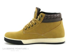 Carrera RONNIE Mid CAM125000 Tan - Boots Homme Camel -Célèbre Chaussures Magasin cd24607c73b9e66c561f35ea11d5d5ef img 4917.jpg 165735