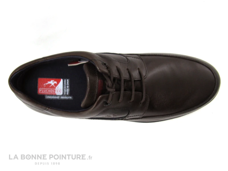 Fluchos Orson F0911 Chaussure Homme Marron Impermeable 6 Fluchos Orson F0911 Chaussure Homme Marron Impermeable – Image 6