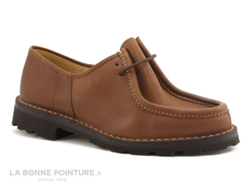Gatine Megeve Marron