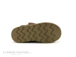 BM Footwear 2160203 Cognac - Botte Fille Marron Clair -Célèbre Chaussures Magasin cd24607c73b9e66c561f35ea11d5d5ef img 4924.jpg 165740