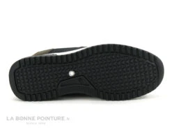 DT New York B428660 - Noir - Contrefort Marron - Basket Homme -Célèbre Chaussures Magasin cd24607c73b9e66c561f35ea11d5d5ef img 4930.jpg 165745