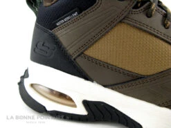 Skechers SKECH AIR ENVOY Marron 237215 - Chaussure Montante -Célèbre Chaussures Magasin cd24607c73b9e66c561f35ea11d5d5ef img 4937.jpg 165752