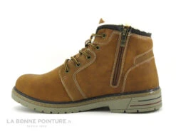 Ektic GALIUM Camel - Bottillon Fourre Homme Avec Zip -Célèbre Chaussures Magasin cd24607c73b9e66c561f35ea11d5d5ef img 4941.jpg 165757