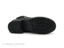 Happy Bee B850860 Black - Boots Fille Noire - Semelle Epaisse Et Crantee -Célèbre Chaussures Magasin cd24607c73b9e66c561f35ea11d5d5ef img 4953.jpg 177682