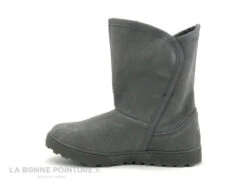 Lico Amalia 710171 Gris - Bottine Fourree - Cuir Velours Gris -Célèbre Chaussures Magasin cd24607c73b9e66c561f35ea11d5d5ef img 4956.jpg 177686