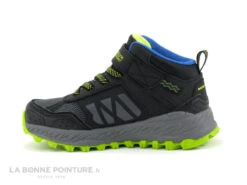 Skechers FUSE TREAD TREKOR Noir Bleu Jaune - Boots GARCON -Célèbre Chaussures Magasin cd24607c73b9e66c561f35ea11d5d5ef img 4959.jpg 165767