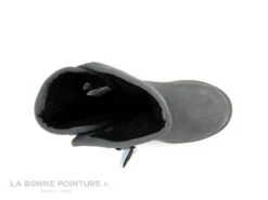 Lico Amalia 710171 Gris - Bottine Fourree - Cuir Velours Gris -Célèbre Chaussures Magasin cd24607c73b9e66c561f35ea11d5d5ef img 4959.jpg 177689