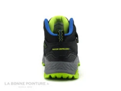 Skechers FUSE TREAD TREKOR Noir Bleu Jaune - Boots GARCON -Célèbre Chaussures Magasin cd24607c73b9e66c561f35ea11d5d5ef img 4960.jpg 165769