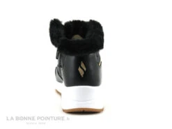 Skechers UNO COSY ON AIR 310518L - Basket Montante 10 Skechers UNO COSY ON AIR 310518L - Basket Montante -Célèbre Chaussures Magasin cd24607c73b9e66c561f35ea11d5d5ef img 4967.jpg 165774