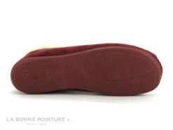 Koyuk Dinamic 289805 Vino - Chausson Fourre Femme Bordeaux -Célèbre Chaussures Magasin cd24607c73b9e66c561f35ea11d5d5ef img 4977.jpg 177706