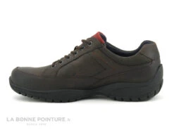 Fluchos F0918 WOLF Timpa Cafe - Chaussure A Lacet Homme -Célèbre Chaussures Magasin cd24607c73b9e66c561f35ea11d5d5ef img 4988.jpg 165797