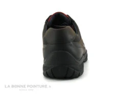 Fluchos F0918 WOLF Timpa Cafe - Chaussure A Lacet Homme -Célèbre Chaussures Magasin cd24607c73b9e66c561f35ea11d5d5ef img 4989.jpg 165798