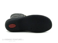 Brans 516 Plisse Noir -Célèbre Chaussures Magasin cd24607c73b9e66c561f35ea11d5d5ef img 5012.jpg 165826