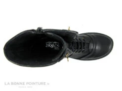Brans 516 Plisse Noir -Célèbre Chaussures Magasin cd24607c73b9e66c561f35ea11d5d5ef img 5013.jpg 165827