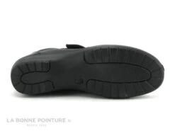 Sweet R CENTAINE Noir - Chaussure Basse Femme Avec Scratch -Célèbre Chaussures Magasin cd24607c73b9e66c561f35ea11d5d5ef img 5015.jpg 177757