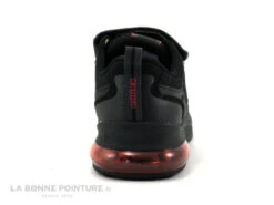 Kappa Logo SPLINTER Ev Kid - Noir Rouge - Basket Enfant Elastique Et Velcro -Célèbre Chaussures Magasin cd24607c73b9e66c561f35ea11d5d5ef img 5073.jpg 165868