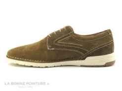Point D Orgues POFO Beige Fonce - Chaussure Derbi Homme -Célèbre Chaussures Magasin cd24607c73b9e66c561f35ea11d5d5ef img 5131.jpg 153804