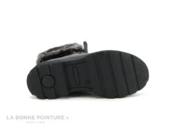 3 Pommes ACORA Noir - Boots Fille Noir Verni - Haut Fourrure Grise -Célèbre Chaussures Magasin cd24607c73b9e66c561f35ea11d5d5ef img 5136.jpg 177760