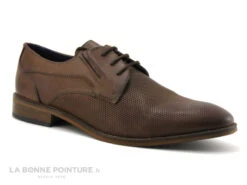 Point D Orgues PORI Marron - Chaussure Habillee Homme -Célèbre Chaussures Magasin cd24607c73b9e66c561f35ea11d5d5ef img 5146.jpg 153664