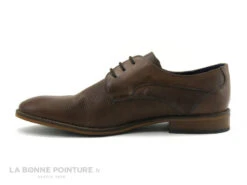 Point D Orgues PORI Marron - Chaussure Habillee Homme -Célèbre Chaussures Magasin cd24607c73b9e66c561f35ea11d5d5ef img 5148.jpg 153661