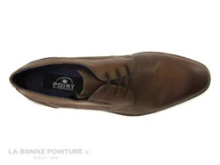 Point D Orgues PORI Marron - Chaussure Habillee Homme -Célèbre Chaussures Magasin cd24607c73b9e66c561f35ea11d5d5ef img 5151.jpg 153658