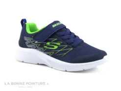 Skechers Microspec TEXLOR Bleu Lime 403770L - Basket GARCON -Célèbre Chaussures Magasin cd24607c73b9e66c561f35ea11d5d5ef img 5166.jpg 166090