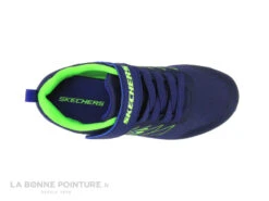 Skechers Microspec TEXLOR Bleu Lime 403770L - Basket GARCON -Célèbre Chaussures Magasin cd24607c73b9e66c561f35ea11d5d5ef img 5171.jpg 166091