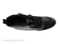 Marco Tozzi 2-25204-35 - Noir - Chaussure Montante Talon Epais -Célèbre Chaussures Magasin cd24607c73b9e66c561f35ea11d5d5ef img 5174.jpg 153686