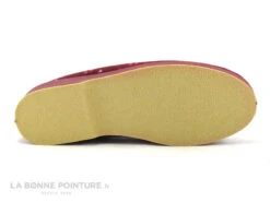 Saez CADETE Bordeaux - Coeurs Roses - Charentaise Femme -Célèbre Chaussures Magasin cd24607c73b9e66c561f35ea11d5d5ef img 5260.jpg 165939