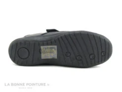 TopWay B843074 Noir - Noir Craquele Brillant - Chaussure Femme Velcro 8 TopWay B843074 Noir - Noir Craquele Brillant - Chaussure Femme Velcro -Célèbre Chaussures Magasin cd24607c73b9e66c561f35ea11d5d5ef img 5261.jpg 178035