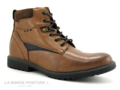 Ektik GRANOLA Marron - Bottillon Homme Avec Lacet Et Zip 9 Ektik GRANOLA Marron - Bottillon Homme Avec Lacet Et Zip -Célèbre Chaussures Magasin cd24607c73b9e66c561f35ea11d5d5ef img 5318.jpg 178148