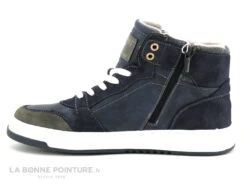 Mustang 4182 501 820 Navy - Basket Montante Homme Bleu Marine -Célèbre Chaussures Magasin cd24607c73b9e66c561f35ea11d5d5ef img 5340.jpg 178112