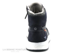 Mustang 4182 501 820 Navy - Basket Montante Homme Bleu Marine -Célèbre Chaussures Magasin cd24607c73b9e66c561f35ea11d5d5ef img 5341.jpg 178113