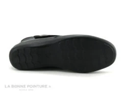 Sweet R CETIS Noir - Chaussure Montante Femme Avec Scratch -Célèbre Chaussures Magasin cd24607c73b9e66c561f35ea11d5d5ef img 5355.jpg 178162