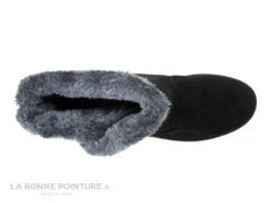 Sweet R CRUCHO Noir - Bottine Femme Interieur Fourrure Grise 7 Sweet R CRUCHO Noir - Bottine Femme Interieur Fourrure Grise -Célèbre Chaussures Magasin cd24607c73b9e66c561f35ea11d5d5ef img 5359.jpg 178167