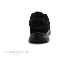 Skechers BURNS AGOURA - 52635 Noir - Basket Homme -Célèbre Chaussures Magasin cd24607c73b9e66c561f35ea11d5d5ef img 5376.jpg 137589