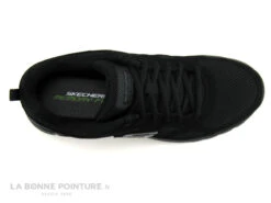 Skechers BURNS AGOURA - 52635 Noir - Basket Homme -Célèbre Chaussures Magasin cd24607c73b9e66c561f35ea11d5d5ef img 5378.jpg 137592